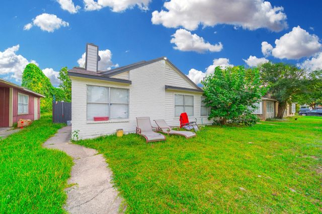 5414 Farley Drive, Houston, TX 77032