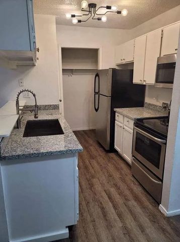 5414 Farley Drive, Houston, TX 77032