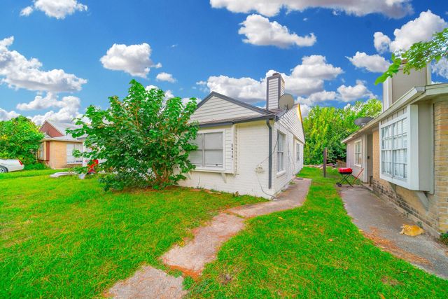 5414 Farley Drive, Houston, TX 77032