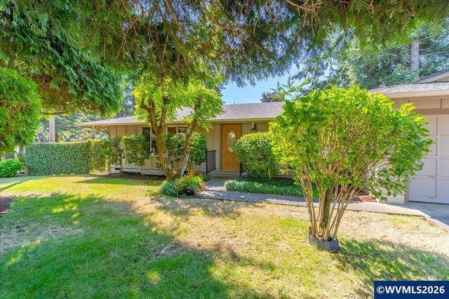 1150 Glen Creek Rd NW, Salem, OR 97304