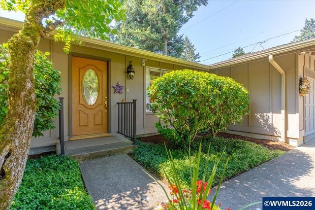 1150 Glen Creek Rd NW, Salem, OR 97304
