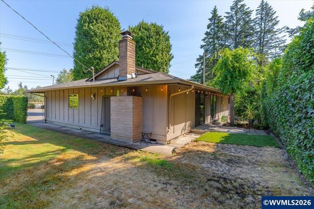 1150 Glen Creek Rd NW, Salem, OR 97304