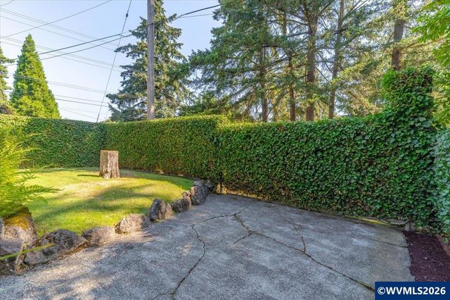 1150 Glen Creek Rd NW, Salem, OR 97304