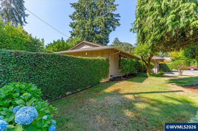1150 Glen Creek Rd NW, Salem, OR 97304