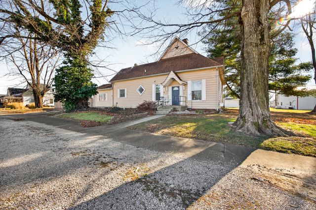 103 E College Street, Sandborn, IN 47578