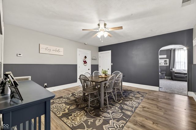 103 E College Street, Sandborn, IN 47578