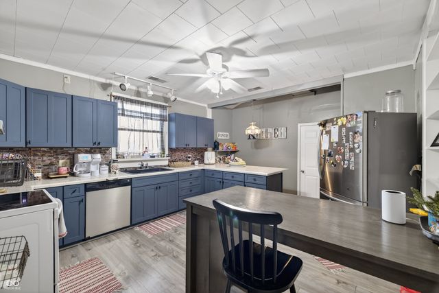 103 E College Street, Sandborn, IN 47578