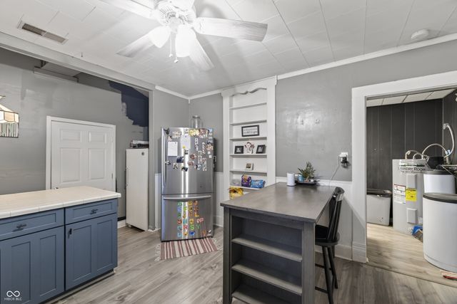 103 E College Street, Sandborn, IN 47578