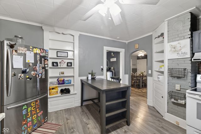 103 E College Street, Sandborn, IN 47578