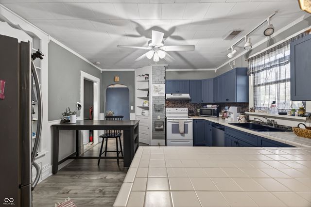 103 E College Street, Sandborn, IN 47578