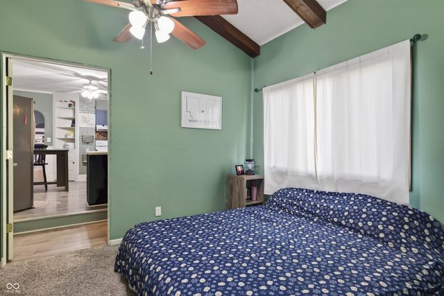 103 E College Street, Sandborn, IN 47578