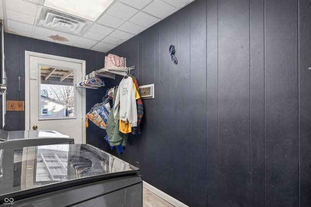 103 E College Street, Sandborn, IN 47578