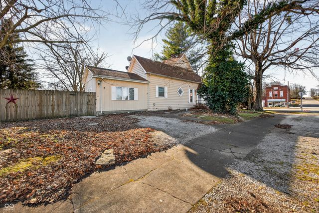 103 E College Street, Sandborn, IN 47578