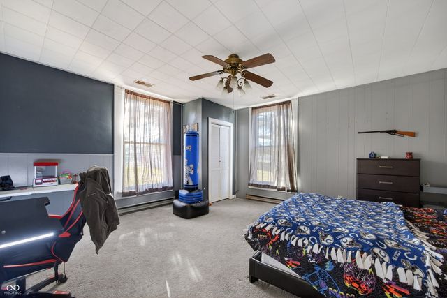 103 E College Street, Sandborn, IN 47578