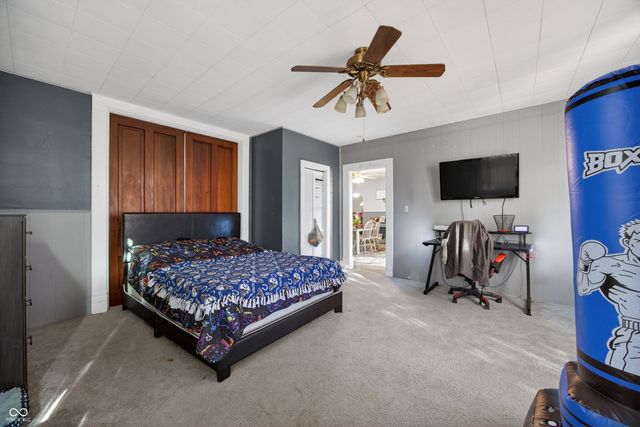 103 E College Street, Sandborn, IN 47578