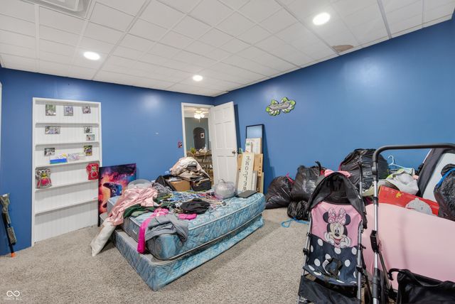 103 E College Street, Sandborn, IN 47578