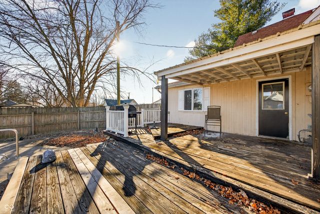 103 E College Street, Sandborn, IN 47578