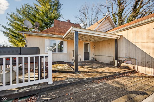 103 E College Street, Sandborn, IN 47578