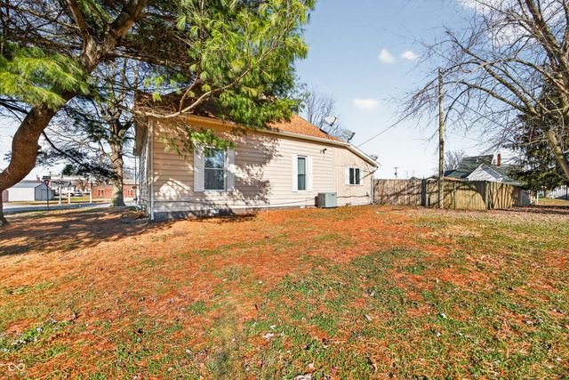 103 E College Street, Sandborn, IN 47578