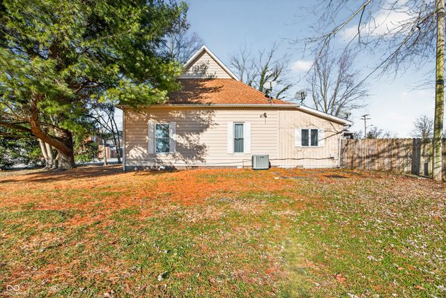 103 E College Street, Sandborn, IN 47578