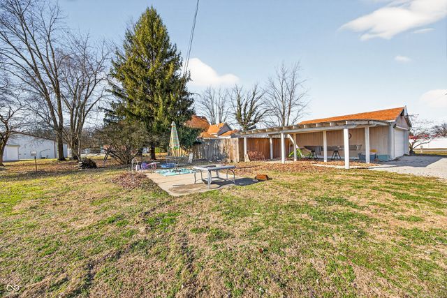 103 E College Street, Sandborn, IN 47578