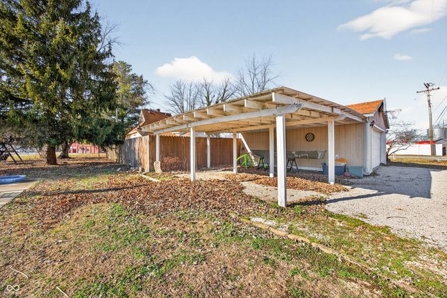 103 E College Street, Sandborn, IN 47578