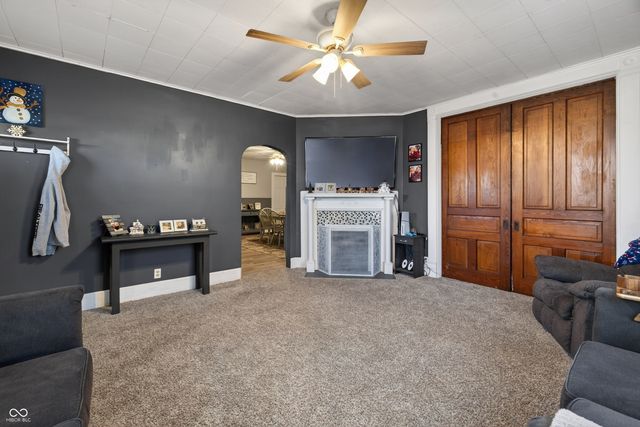 103 E College Street, Sandborn, IN 47578