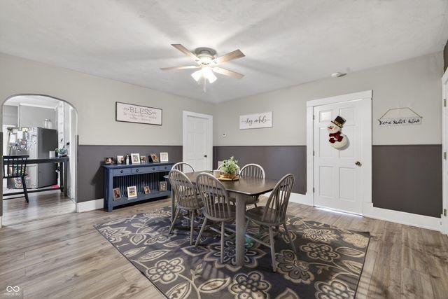 103 E College Street, Sandborn, IN 47578