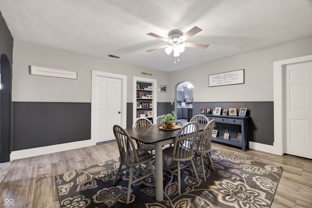 103 E College Street, Sandborn, IN 47578