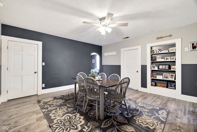 103 E College Street, Sandborn, IN 47578