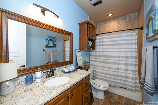 1109 Shady Hollow, New Braunfels, TX 78132