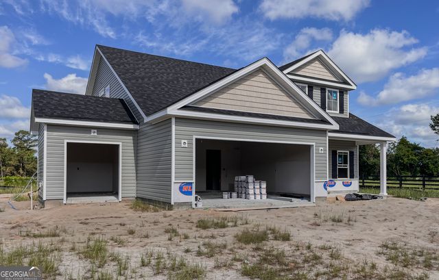 100 Old Field Road, Guyton, GA 31312
