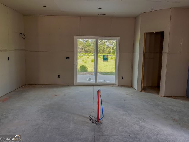 100 Old Field Road, Guyton, GA 31312