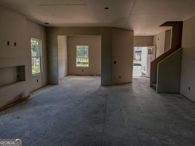 100 Old Field Road, Guyton, GA 31312