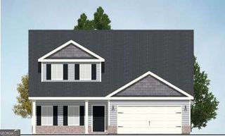 100 Old Field Road, Guyton, GA 31312