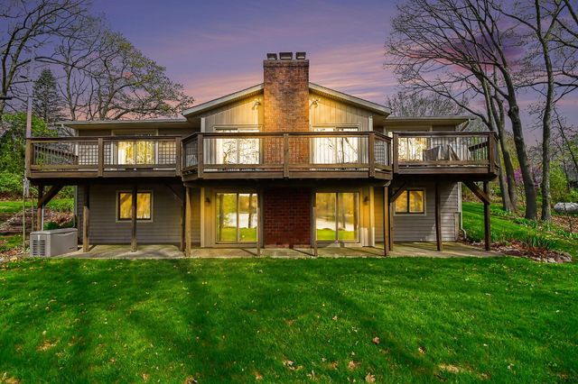 3050 Kenyon Lane, Middleville, MI 49333
