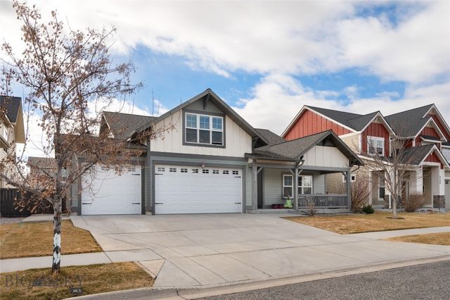 4778 Vine Street, Bozeman, MT 59718