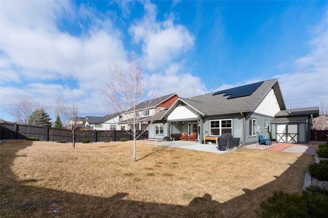 4778 Vine Street, Bozeman, MT 59718