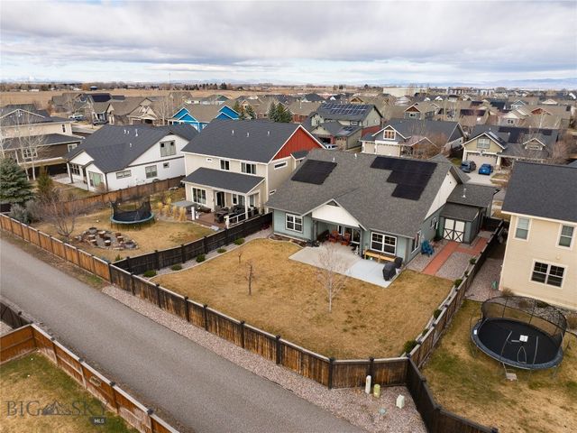 4778 Vine Street, Bozeman, MT 59718