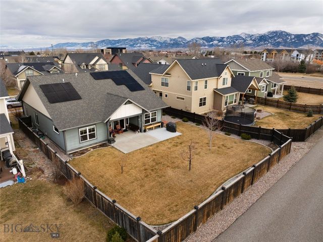 4778 Vine Street, Bozeman, MT 59718