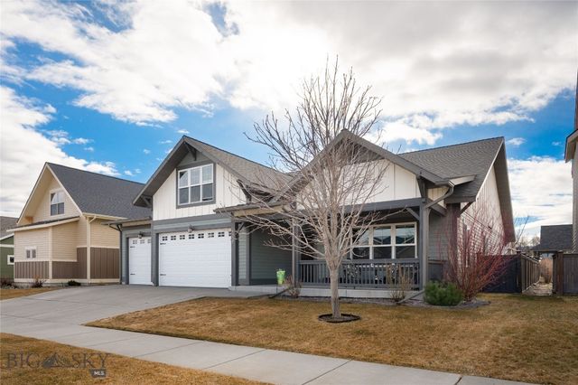 4778 Vine Street, Bozeman, MT 59718