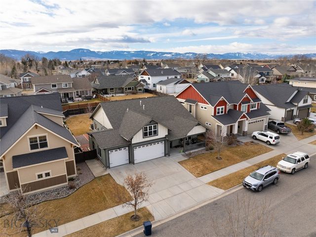 4778 Vine Street, Bozeman, MT 59718