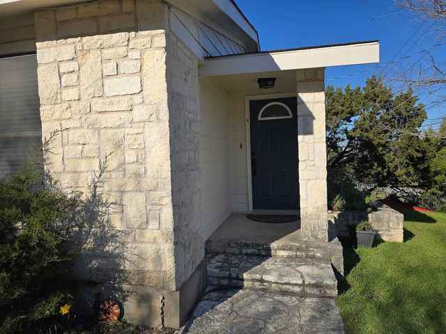 6206 Mountain Shadows DR A, Austin, TX 78735