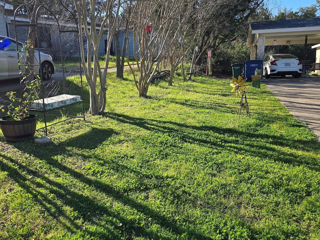 6206 Mountain Shadows DR A, Austin, TX 78735