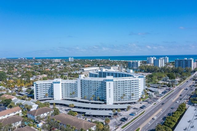 2731 NE 14th Street Causeway 118, Pompano Beach, FL 33062