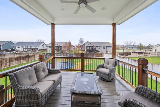 5837 N Edwards Ct, Wichita, KS 67204