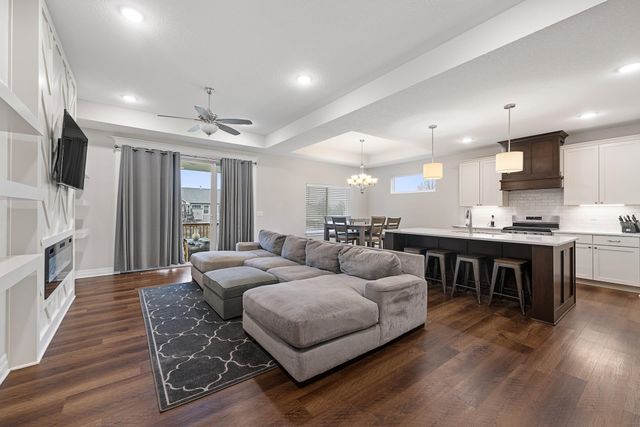 5837 N Edwards Ct, Wichita, KS 67204