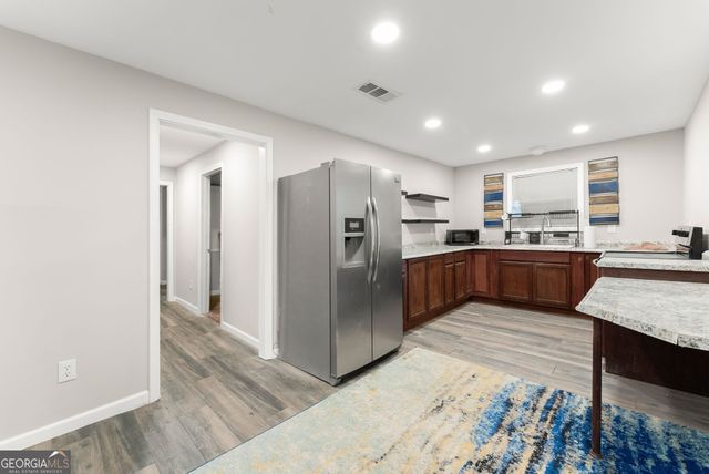 5702 Church Street, Flowery Branch, GA 30542