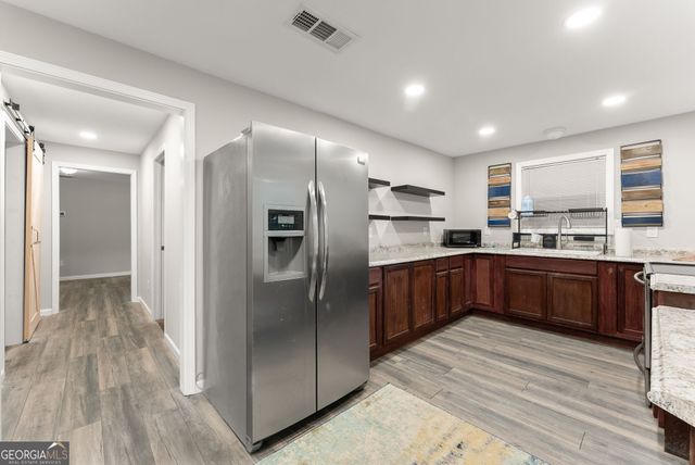 5702 Church Street, Flowery Branch, GA 30542