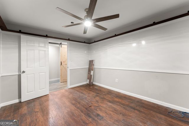 5702 Church Street, Flowery Branch, GA 30542